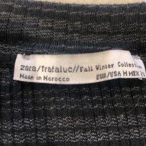 Zara Tops - Zara crop top Zara Tops - Zara crop top